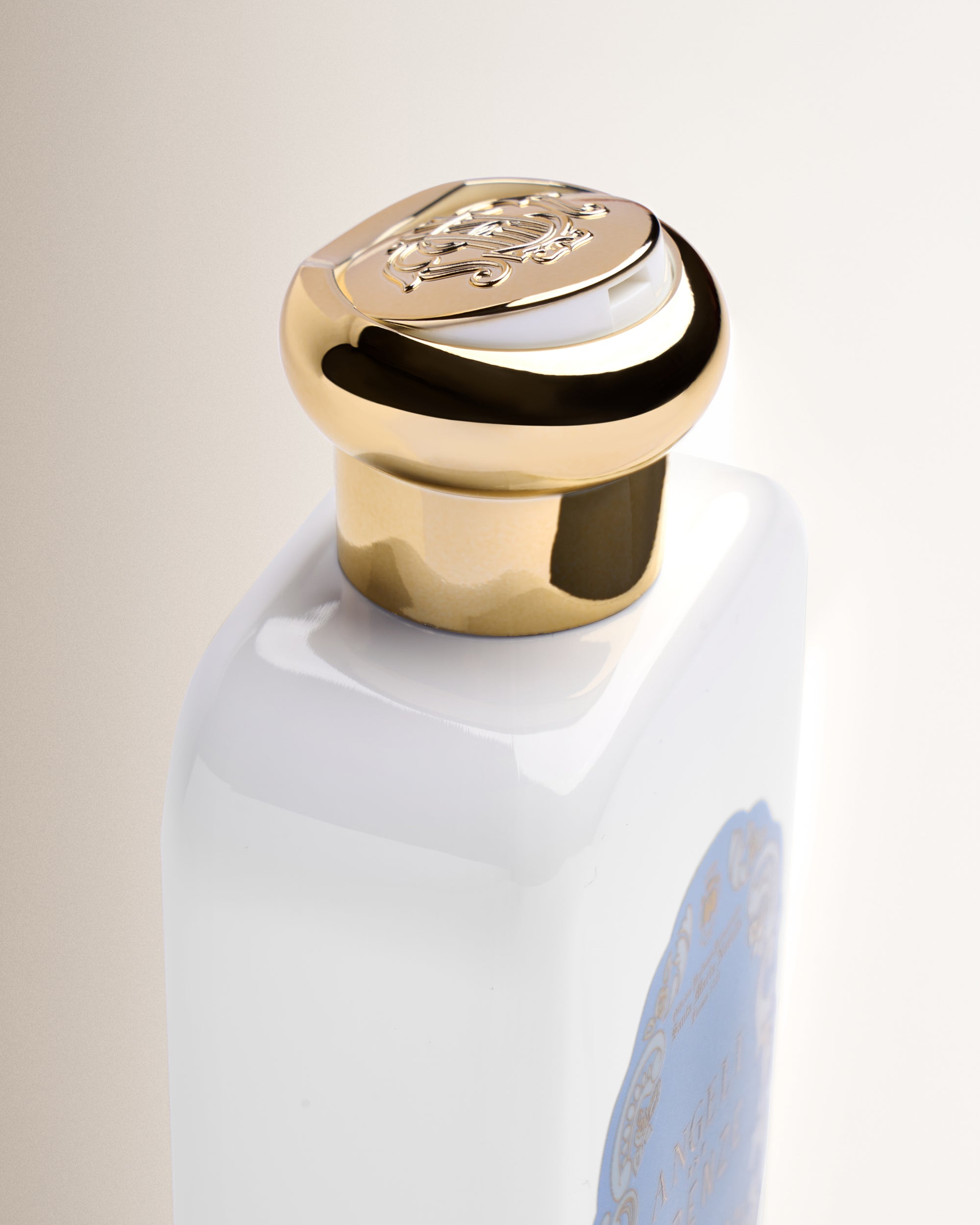 Crema Fluida Angeli di Firenze