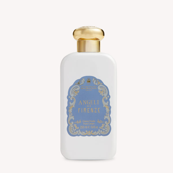 Crema Fluida Angeli di Firenze