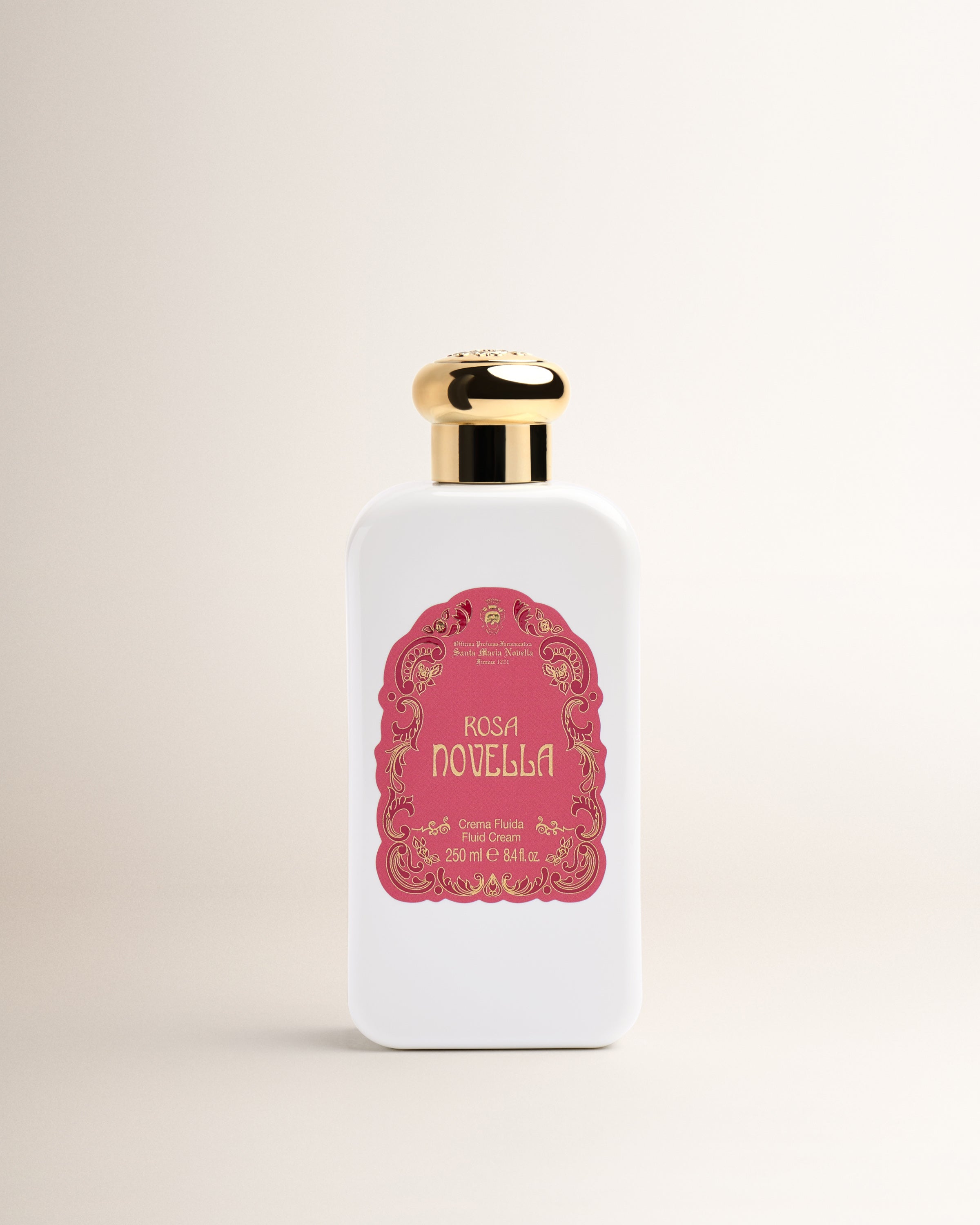 Rosa Novella: discover it - Santa Maria Novella