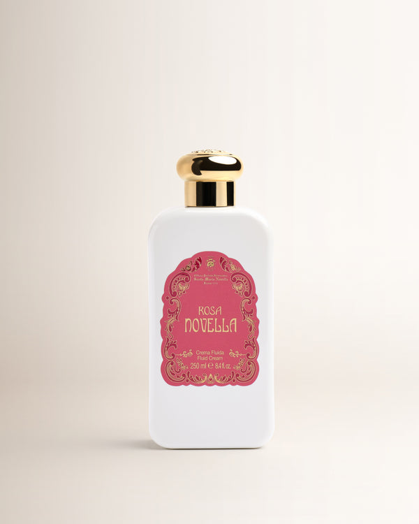 Crème Corporelle Rosa Novella