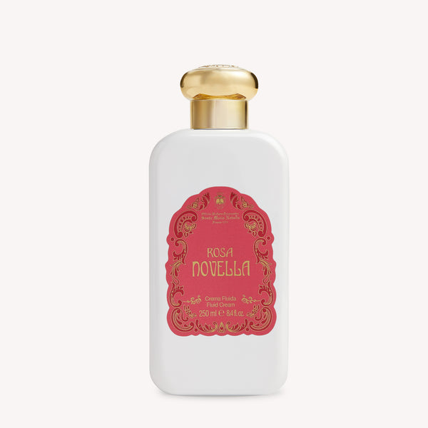 Crème Corporelle Rosa Novella