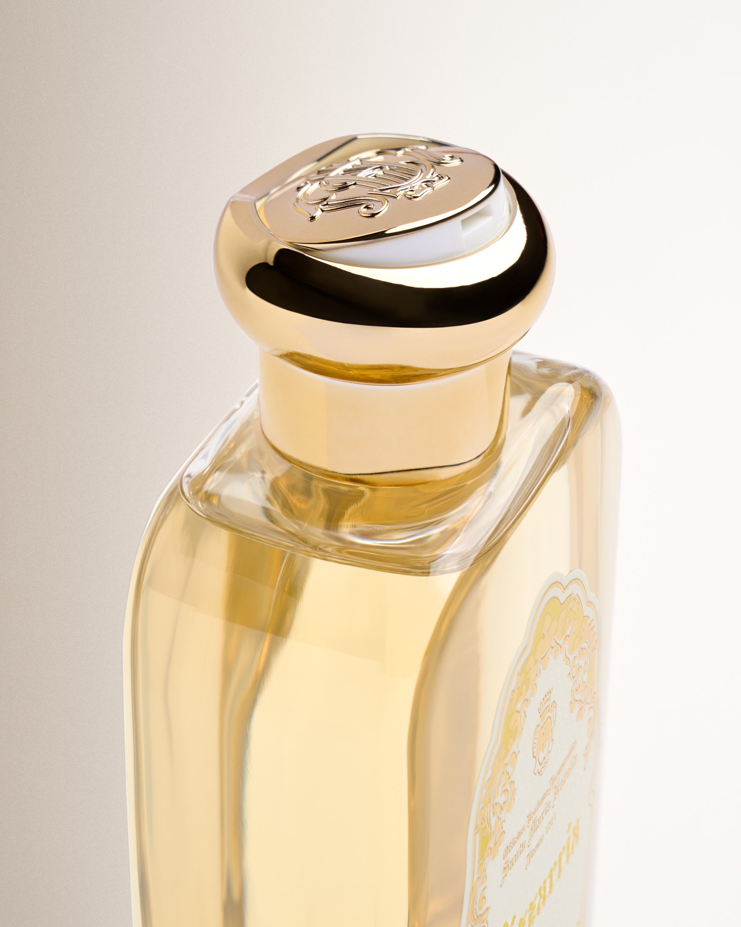 Bizzarria: Luxury Bath Gel - Santa Maria Novella