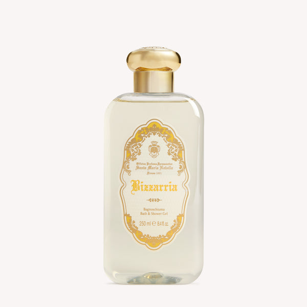 Bizzarria Bath Gel