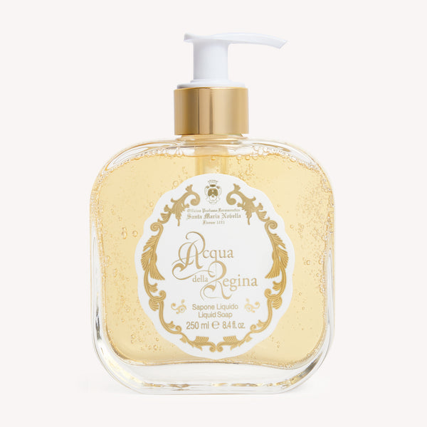 Sapone Liquido Acqua della Regina