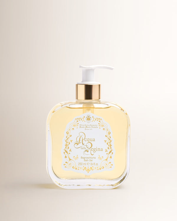 Acqua della Regina Glass Bath Gel
