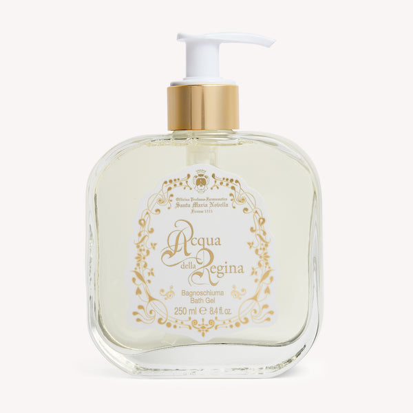 Gel de Bain Acqua della Regina