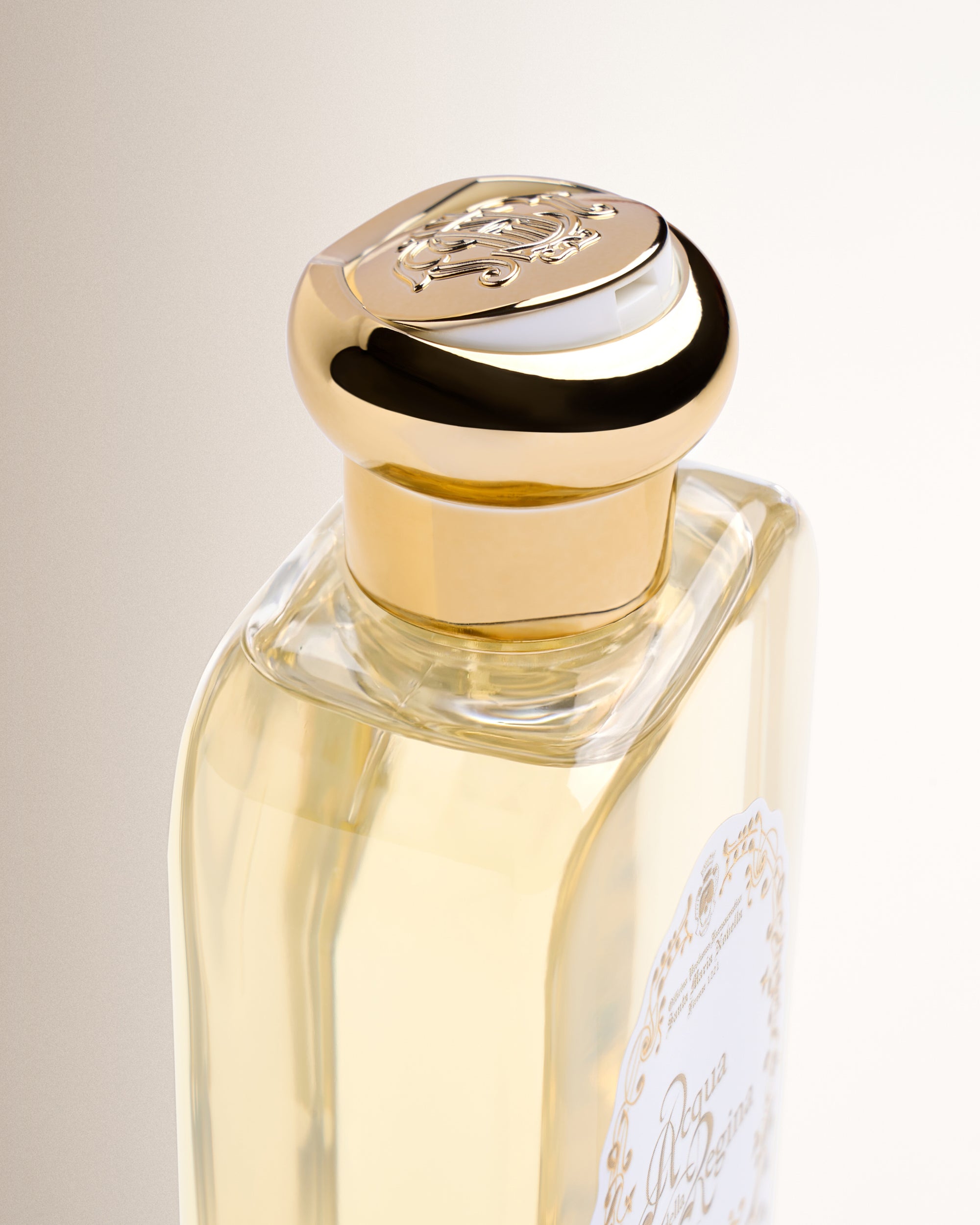 Acqua della Regina Bath & Shower Gel