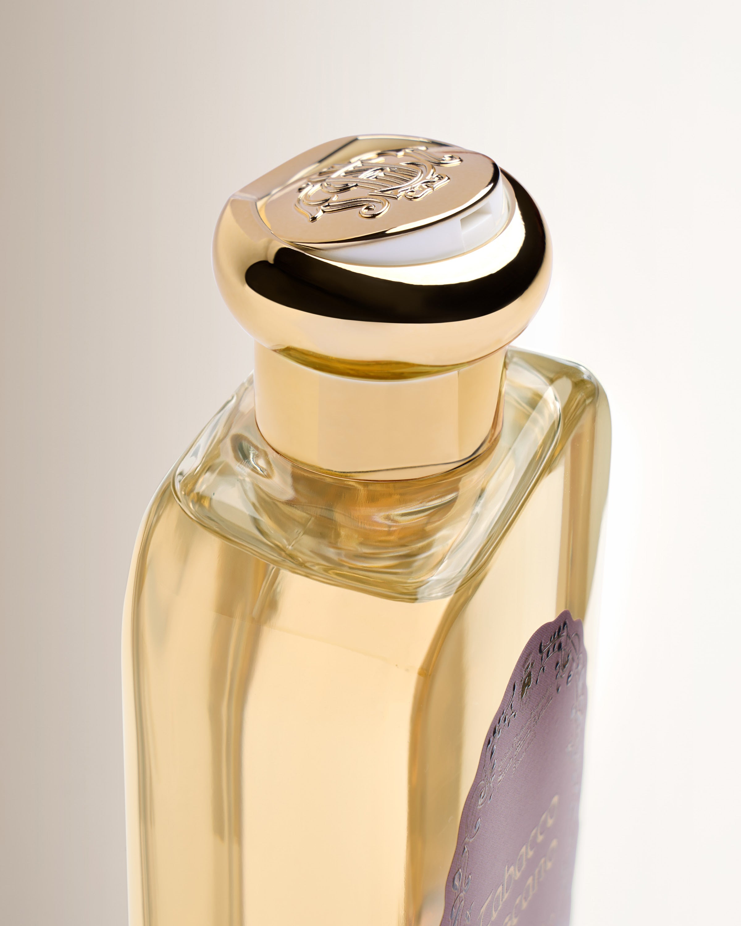 Gel de Bain et Douche Tabacco Toscano