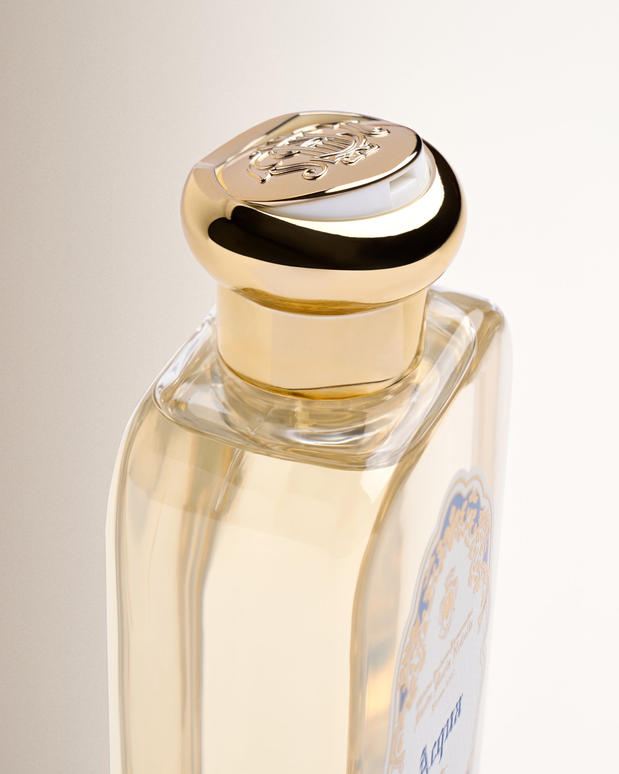 Gel de Bain et Douche Acqua