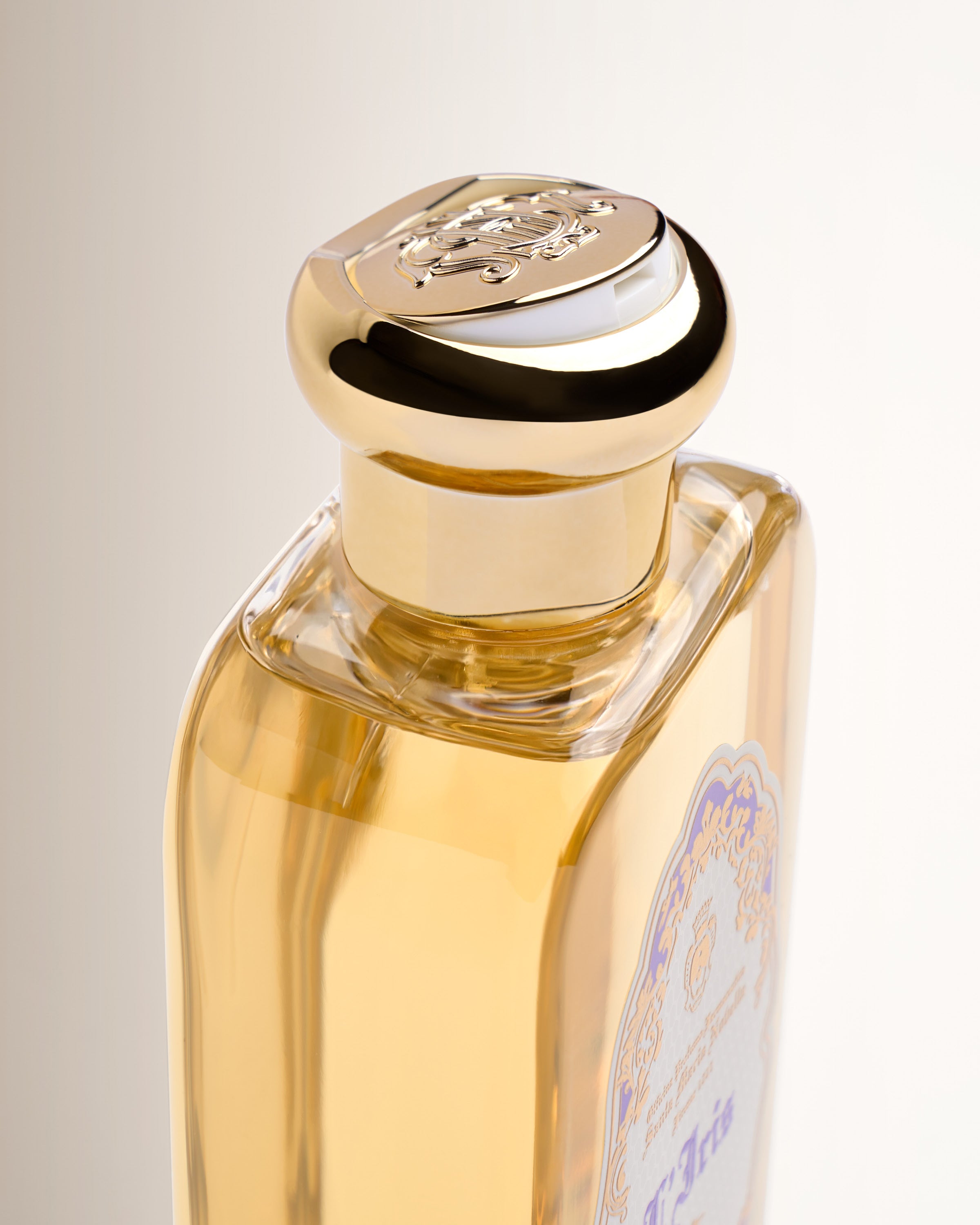 Bagnoschiuma L'Iris