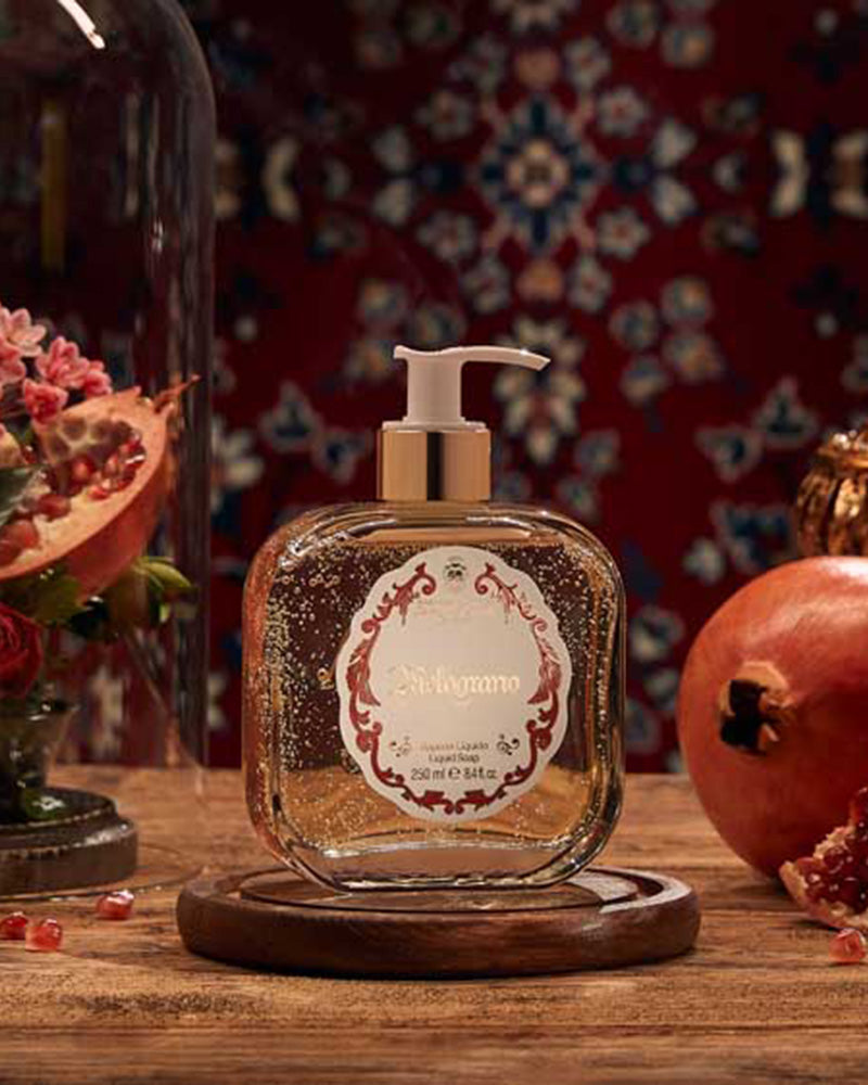 Gelsomino Eau de Parfum - Santa Maria Novella