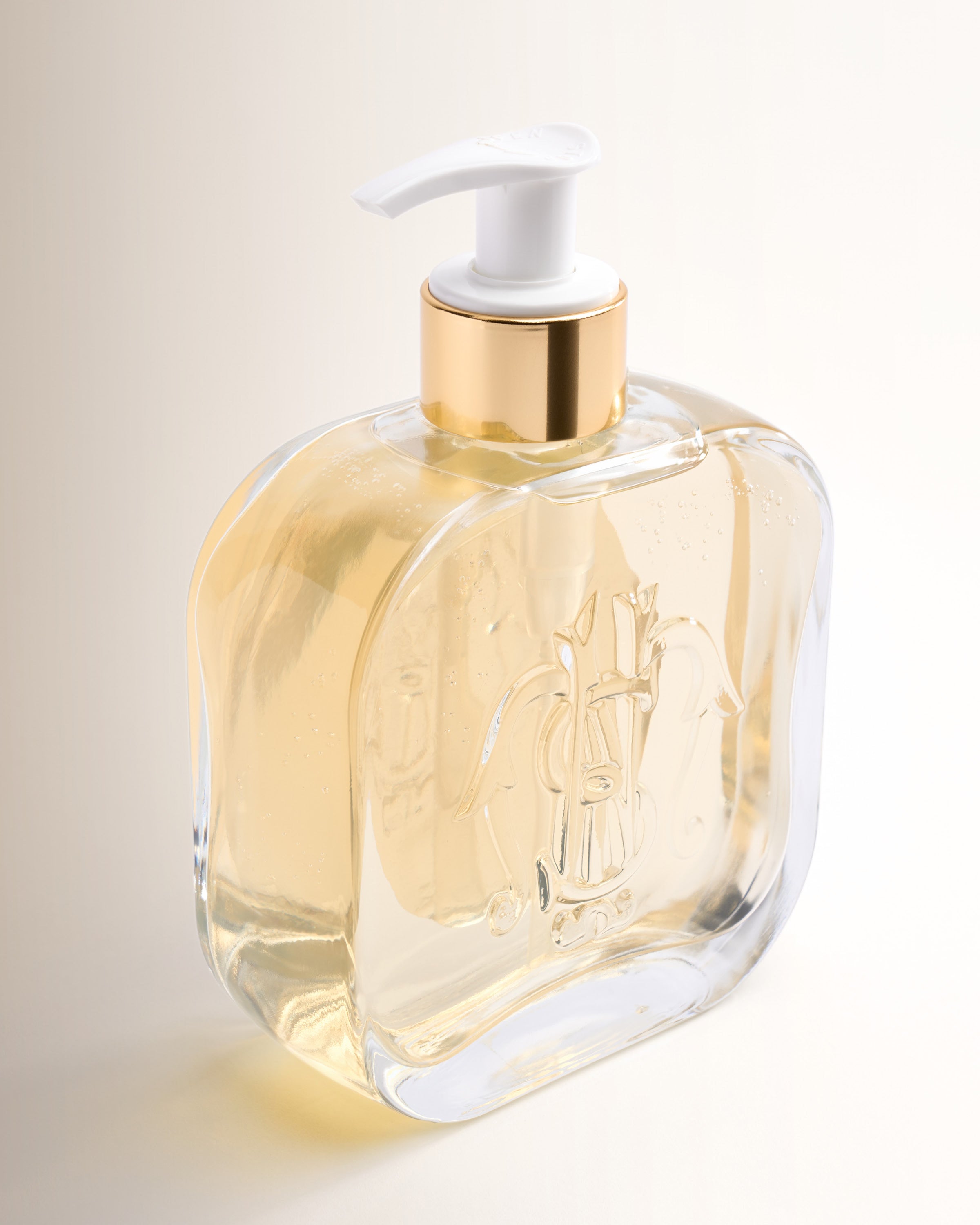 Sapone Liquido Melograno in Vetro