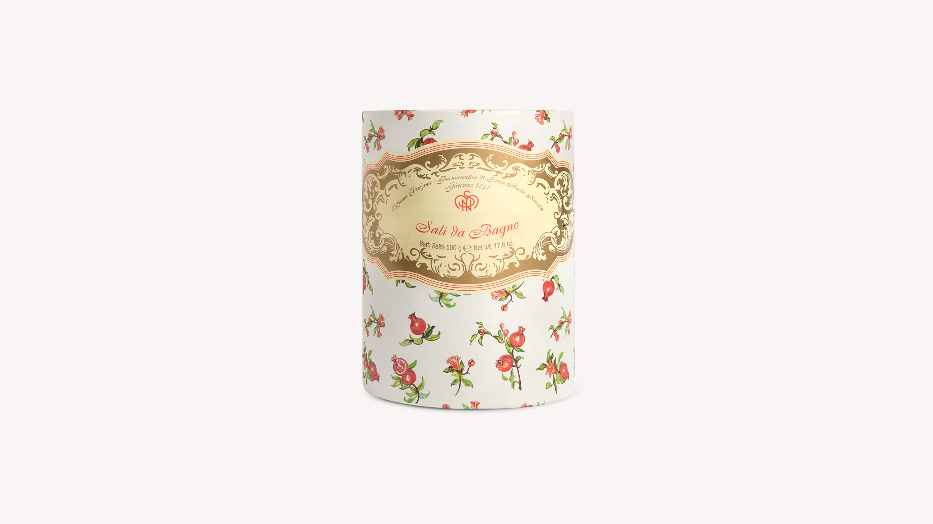 Melograno Bath Salts