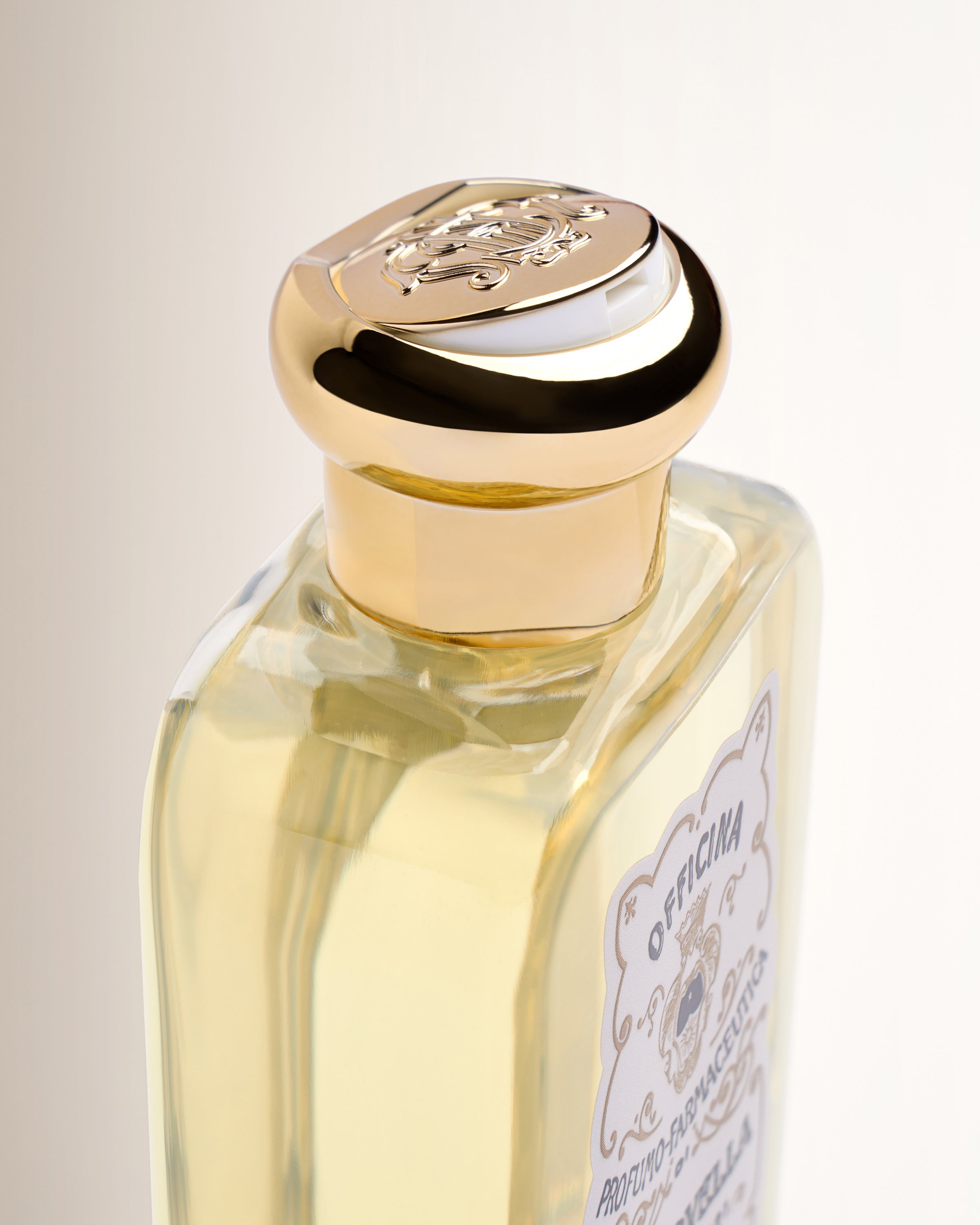 Shampoo & Duschbad Muschio Oro