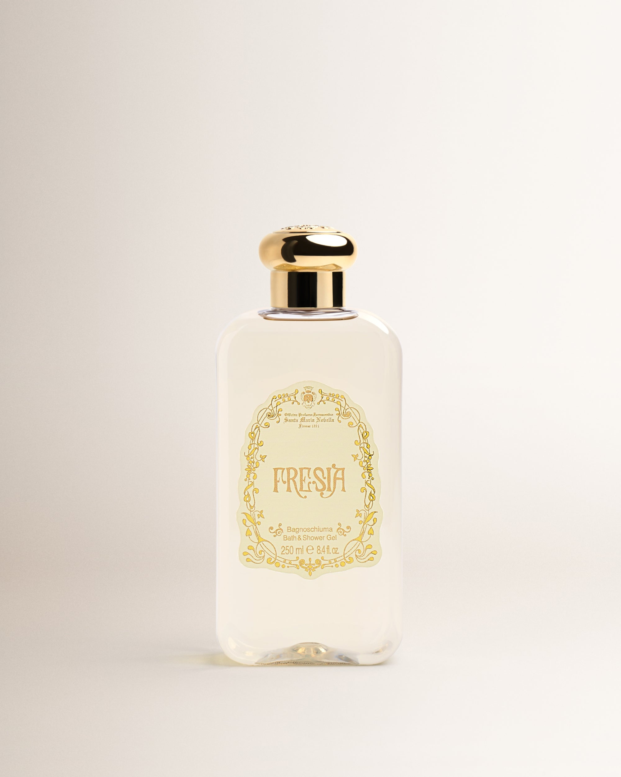 Bagnoschiuma Fresia