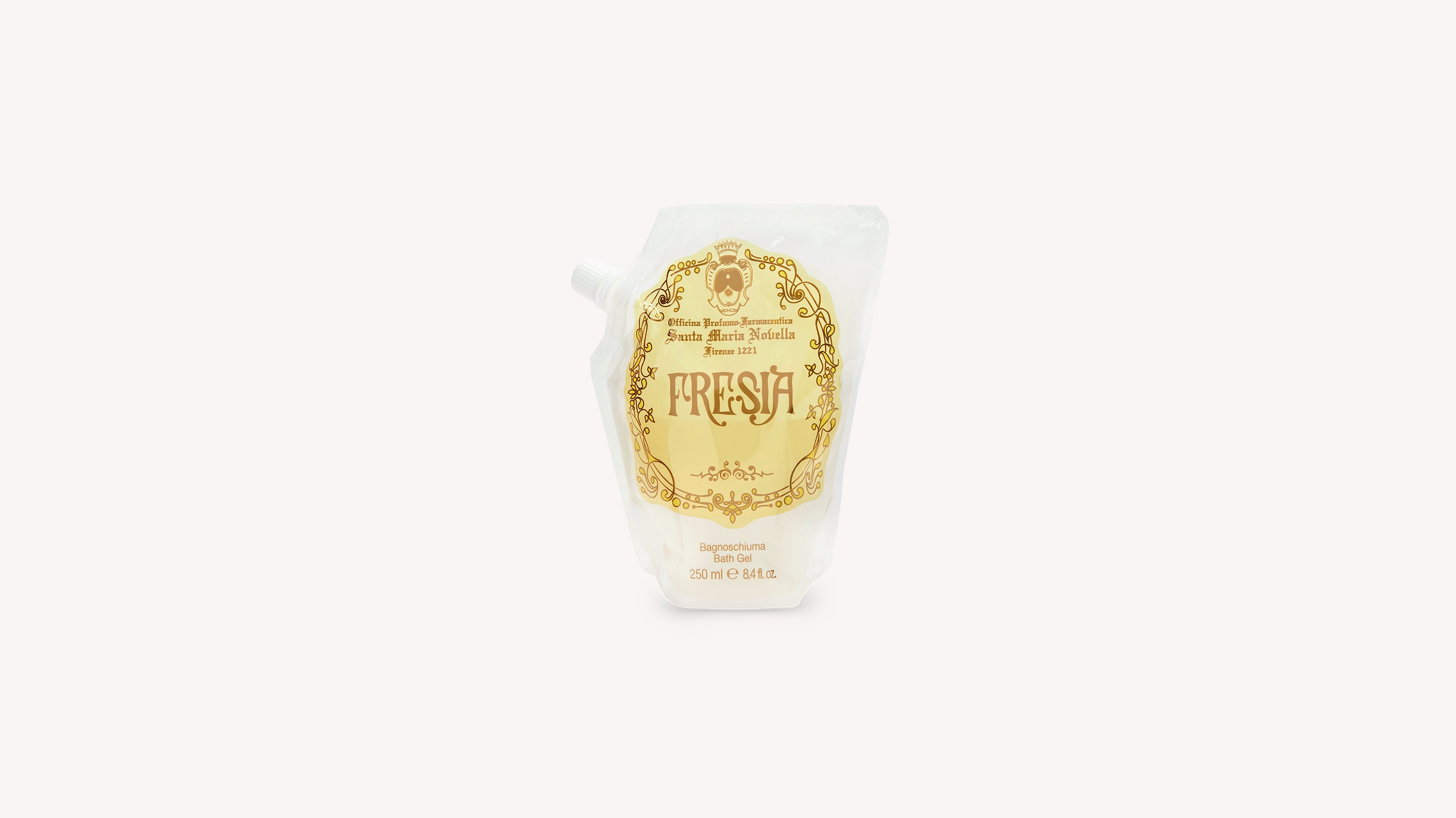 Fresia Bath Gel - Refill