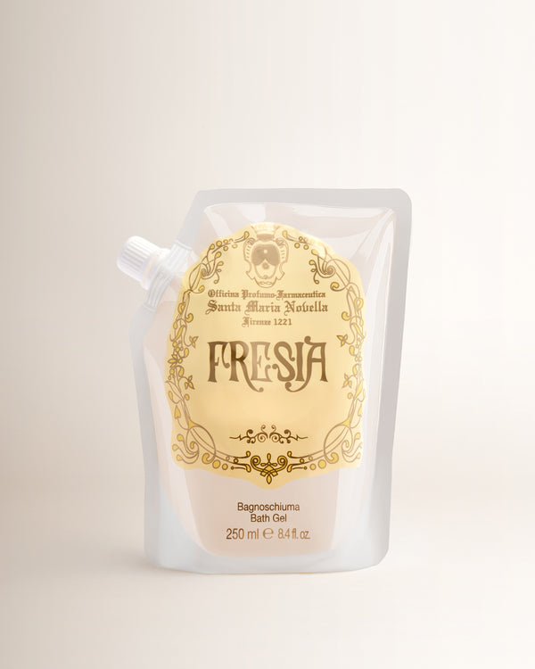 Gel de Bain Fresia - Recharge