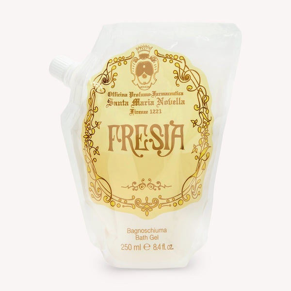 Fresia Bath Gel - Refill