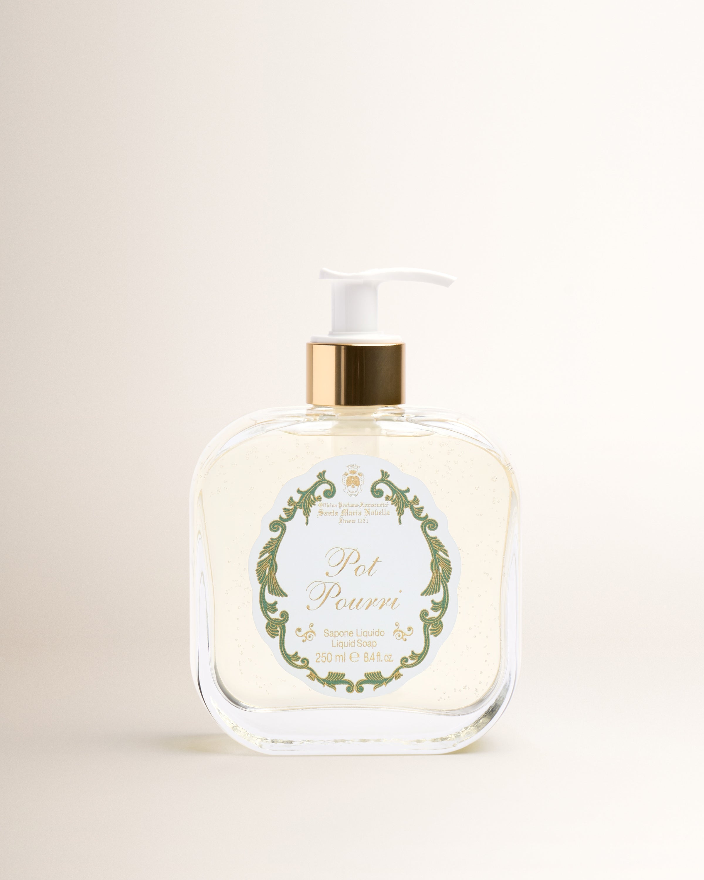 Pot Pourri: discover it - Santa Maria Novella