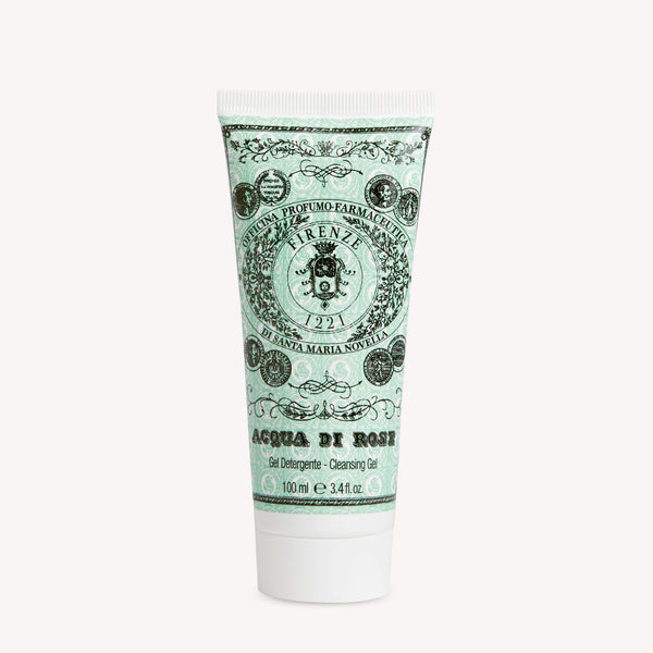 Gel Detergente Acqua di Rose