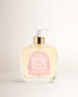 Rosa Gardenia Glass Bath Gel