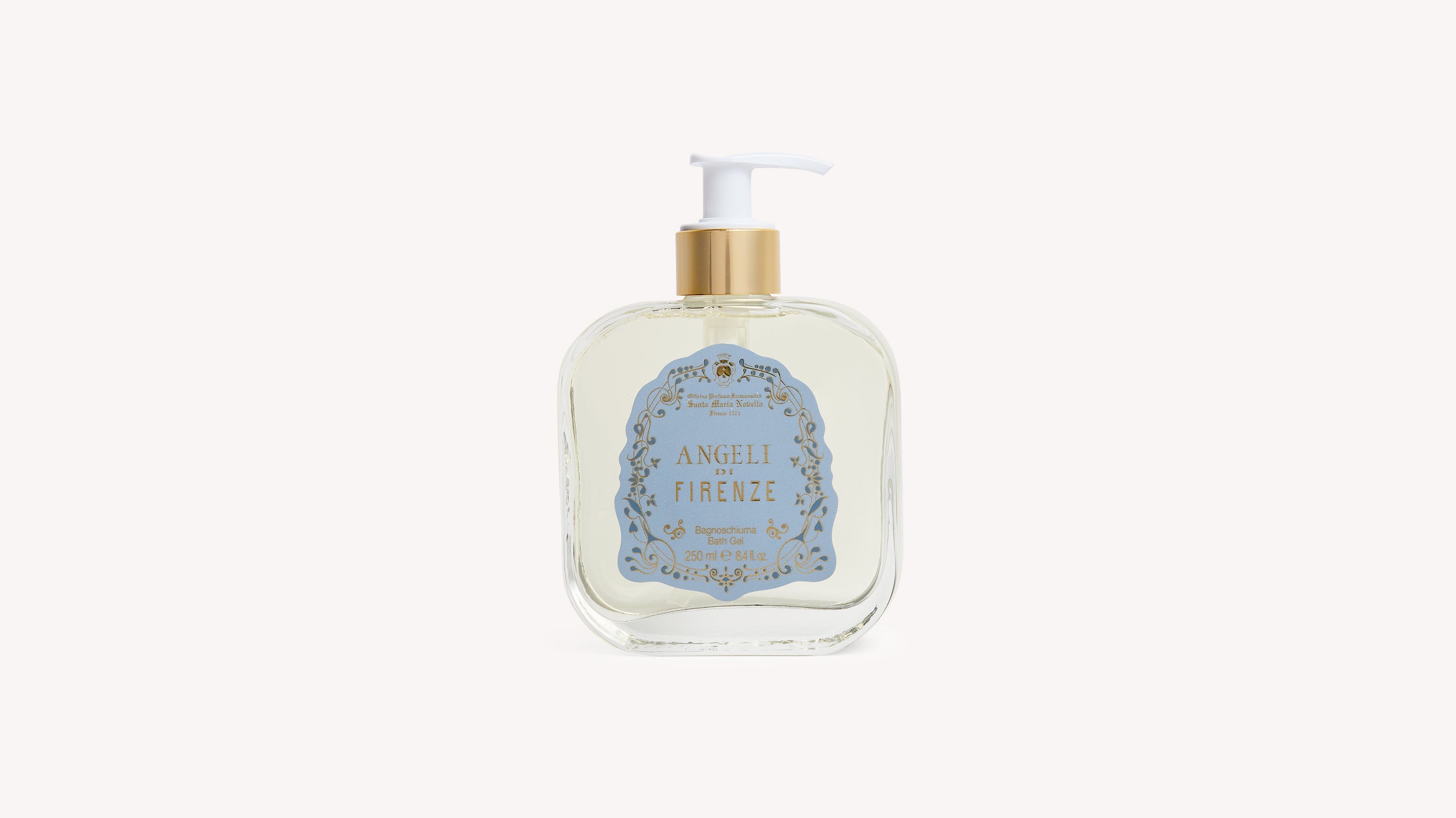 Angeli di Firenze Bath Gel