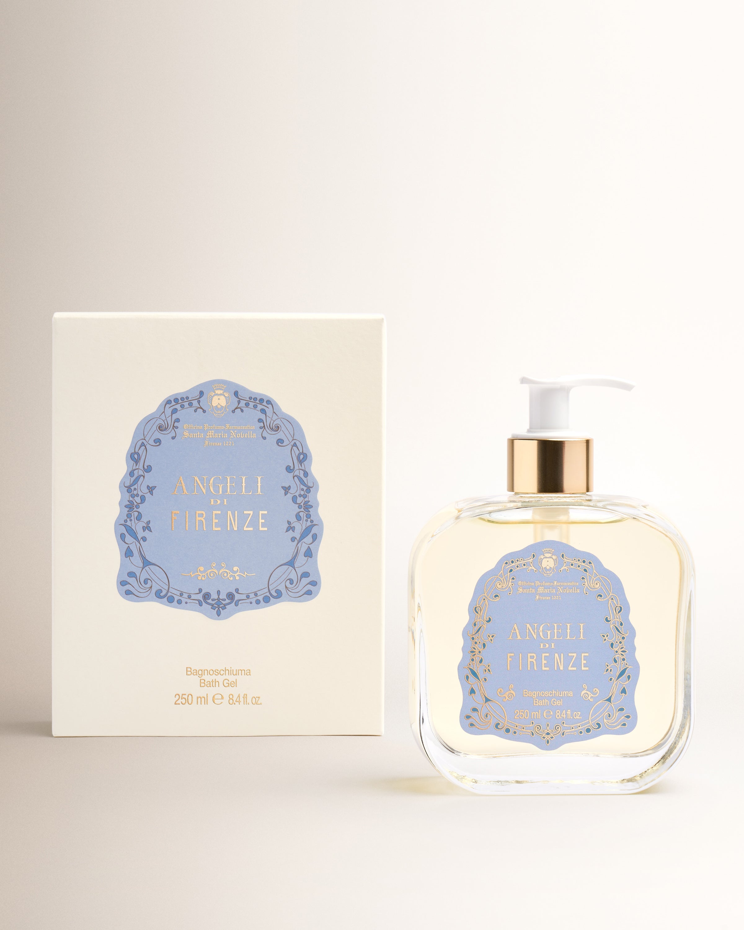 香水(女性用) Angeli di Firenze 100ml Angeli di Firenze: Eau de