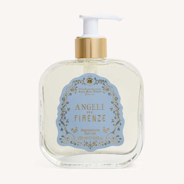 Gel de Bain Angeli di Firenze