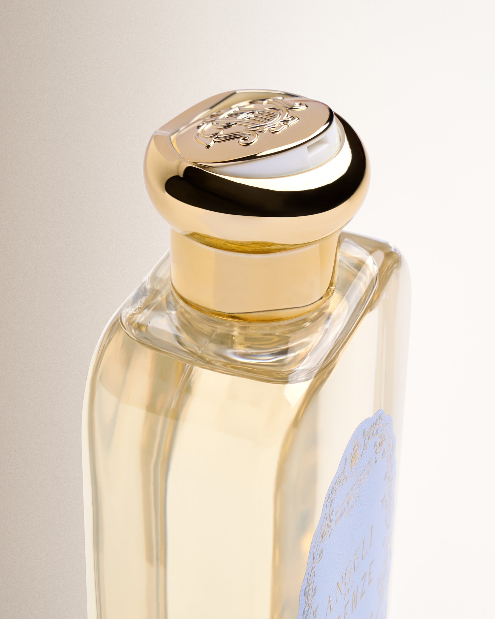 Gel de Baño y Ducha Angeli di Firenze
