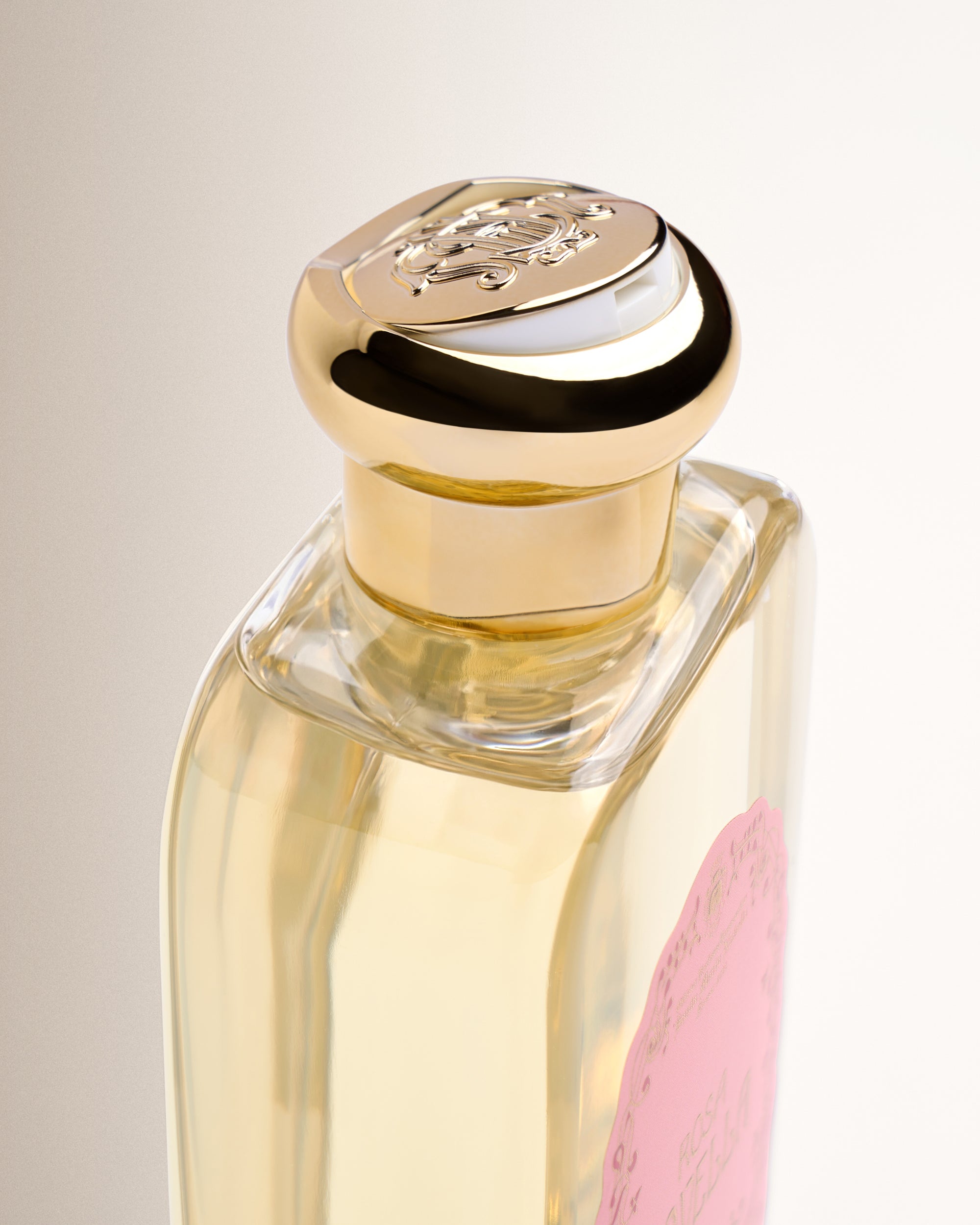 Bagnoschiuma Rosa Novella