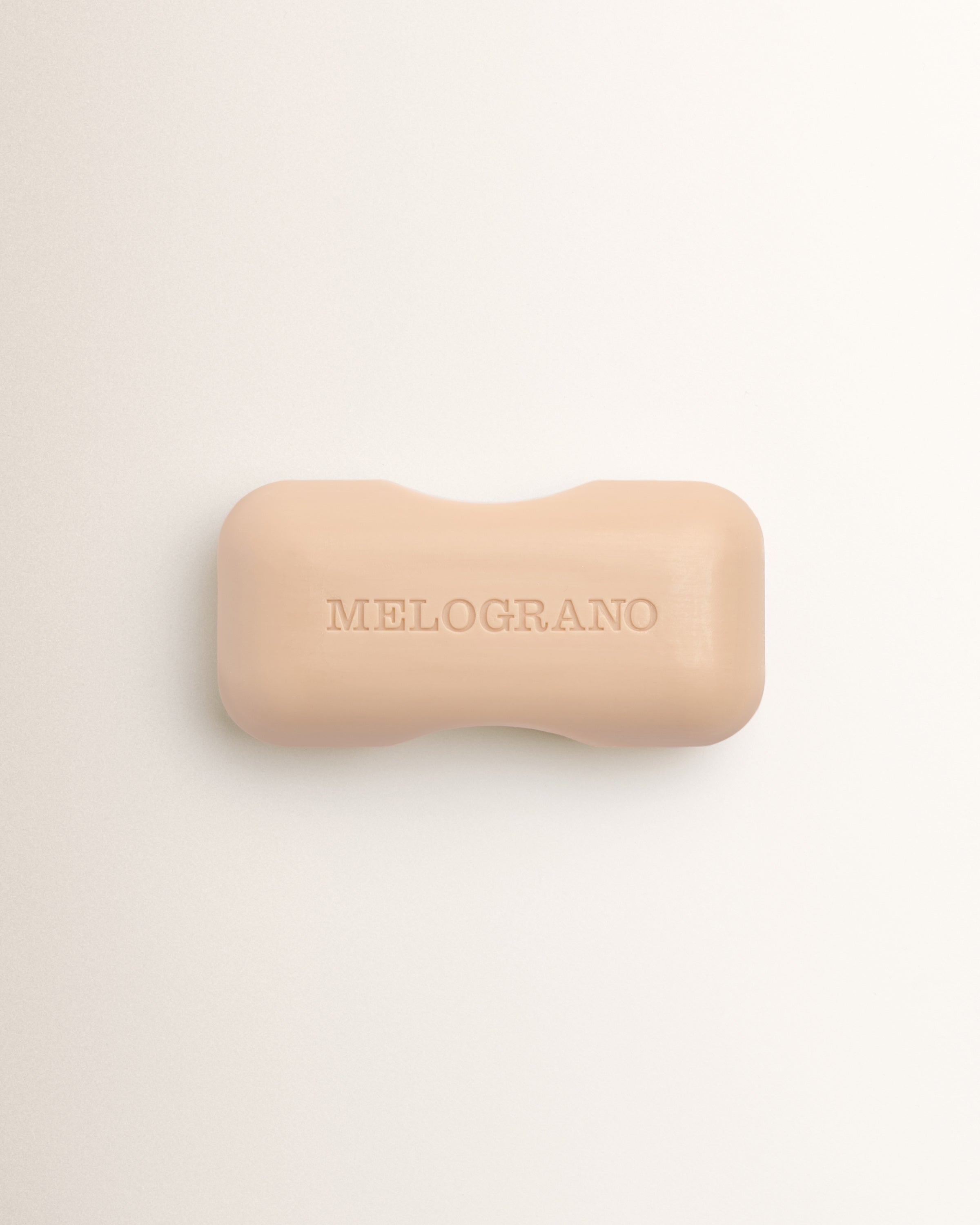 Jabón Grande Melograno