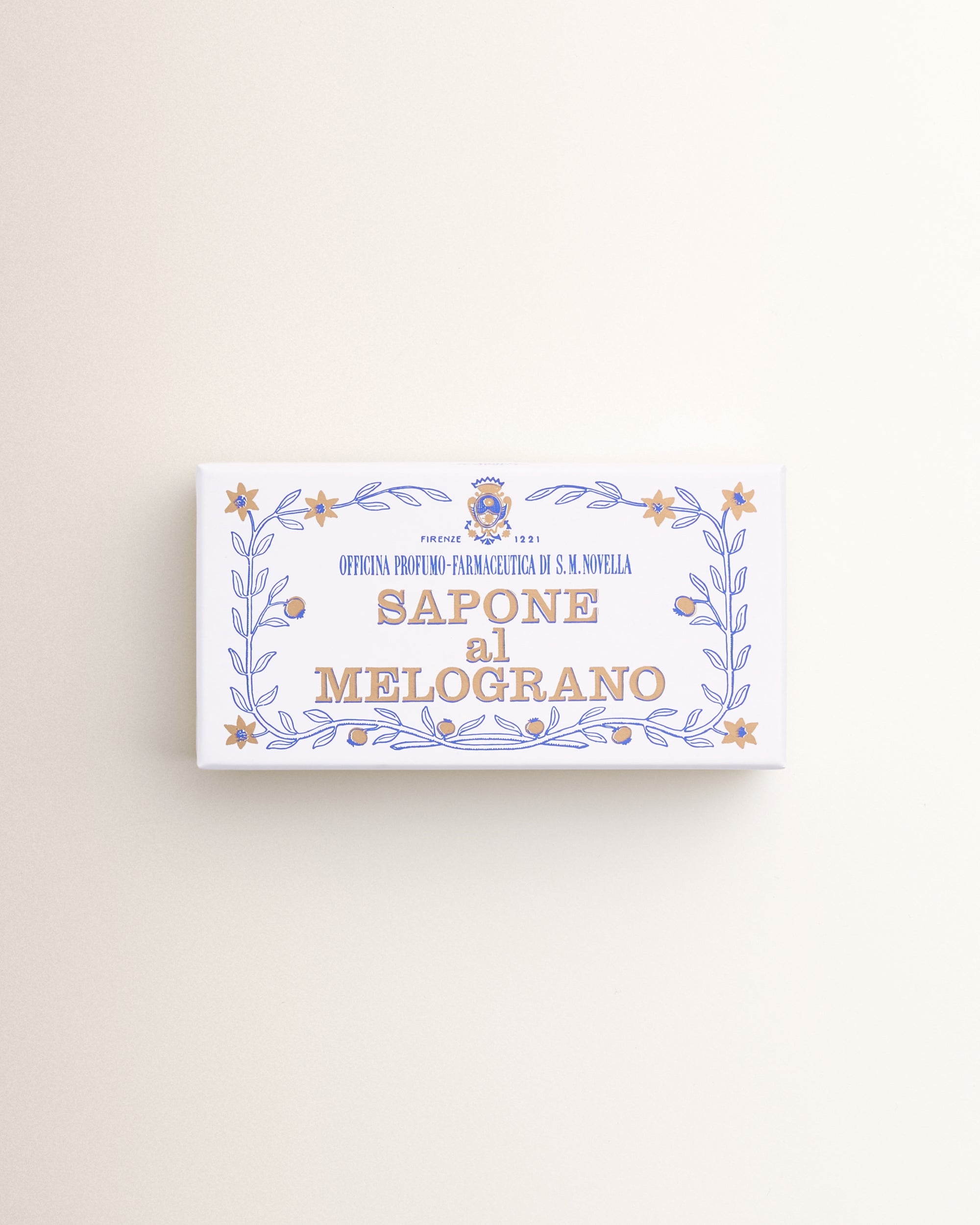 Sapone Melograno Grande