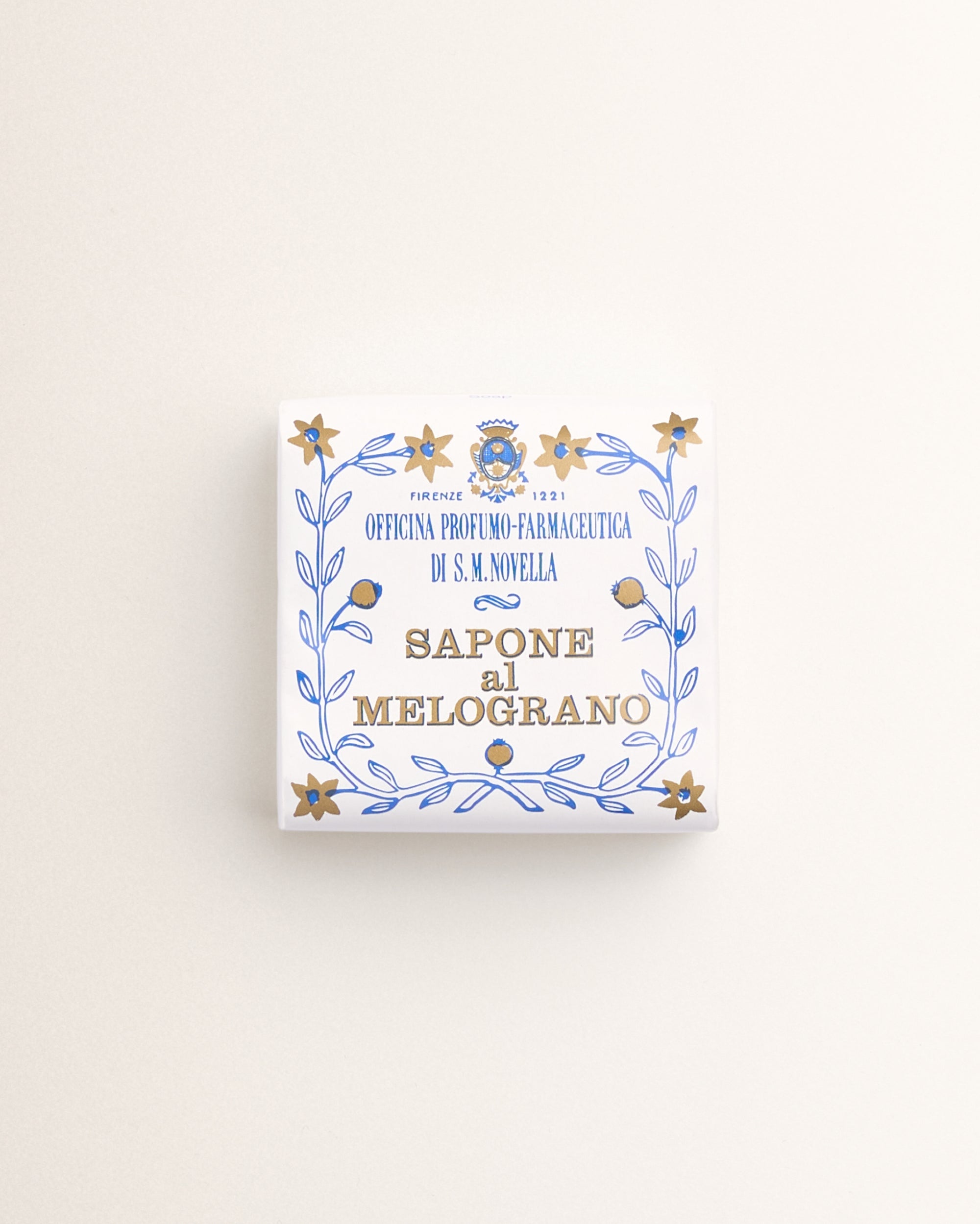Sapone Melograno