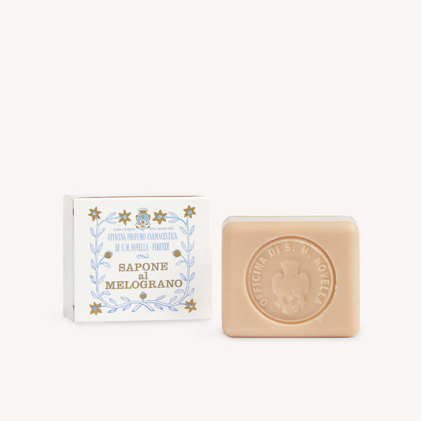 Mini Savon Melograno