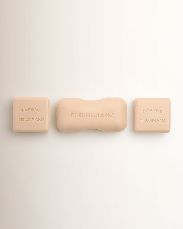 Selezione Sapone Melograno