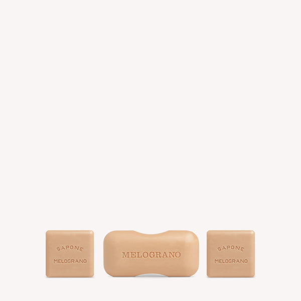 Sapone Melograno Kit