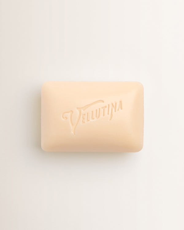 Vellutina Soap