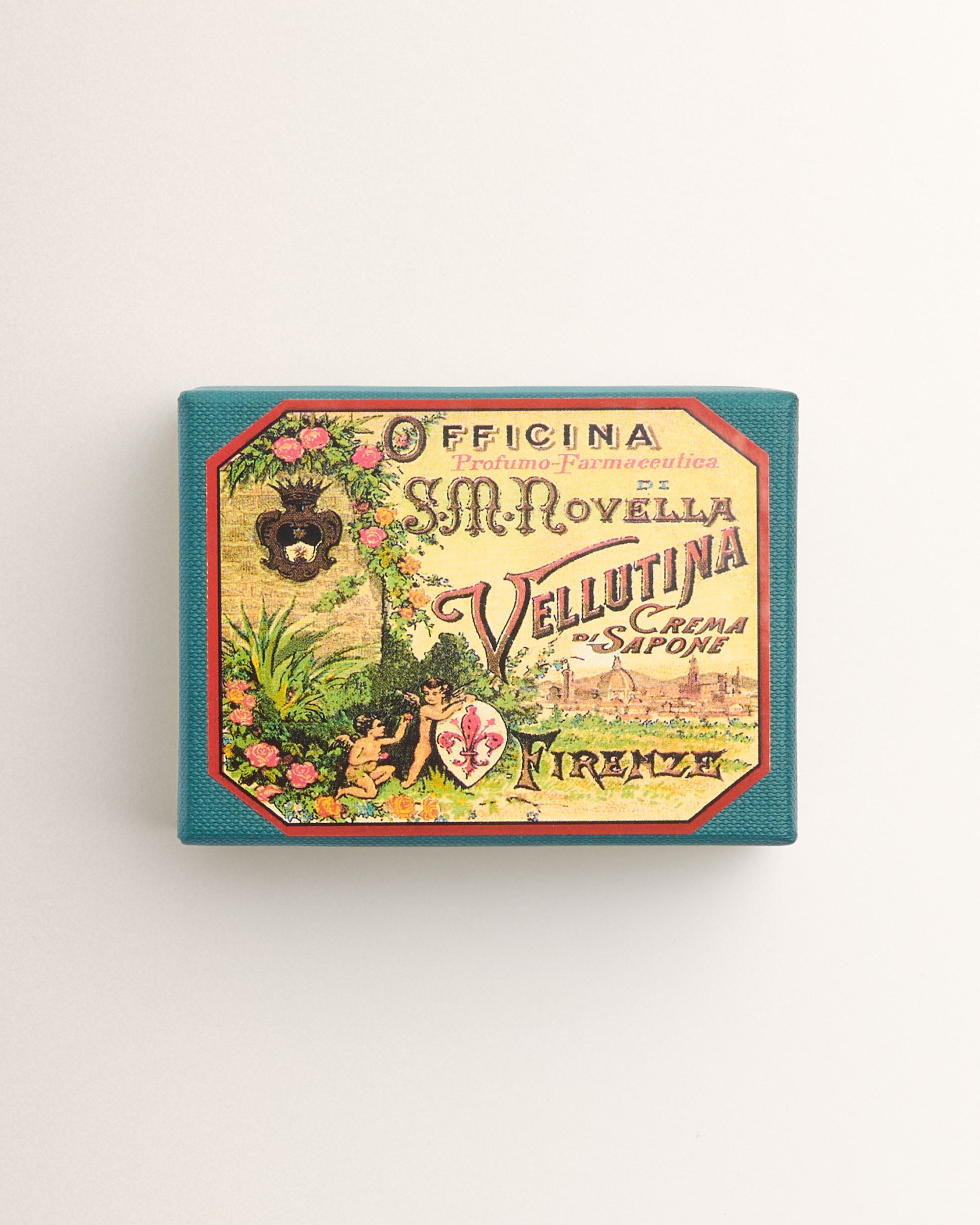 Seife Vellutina