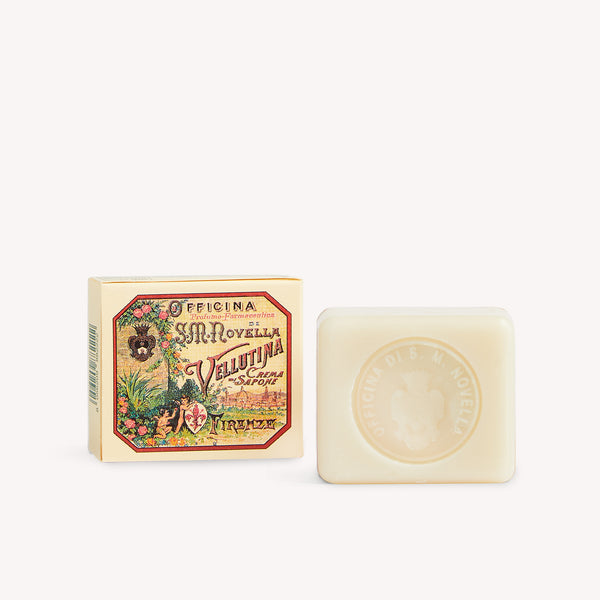 Mini Savon Vellutina