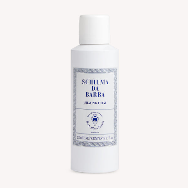 Schiuma da Barba