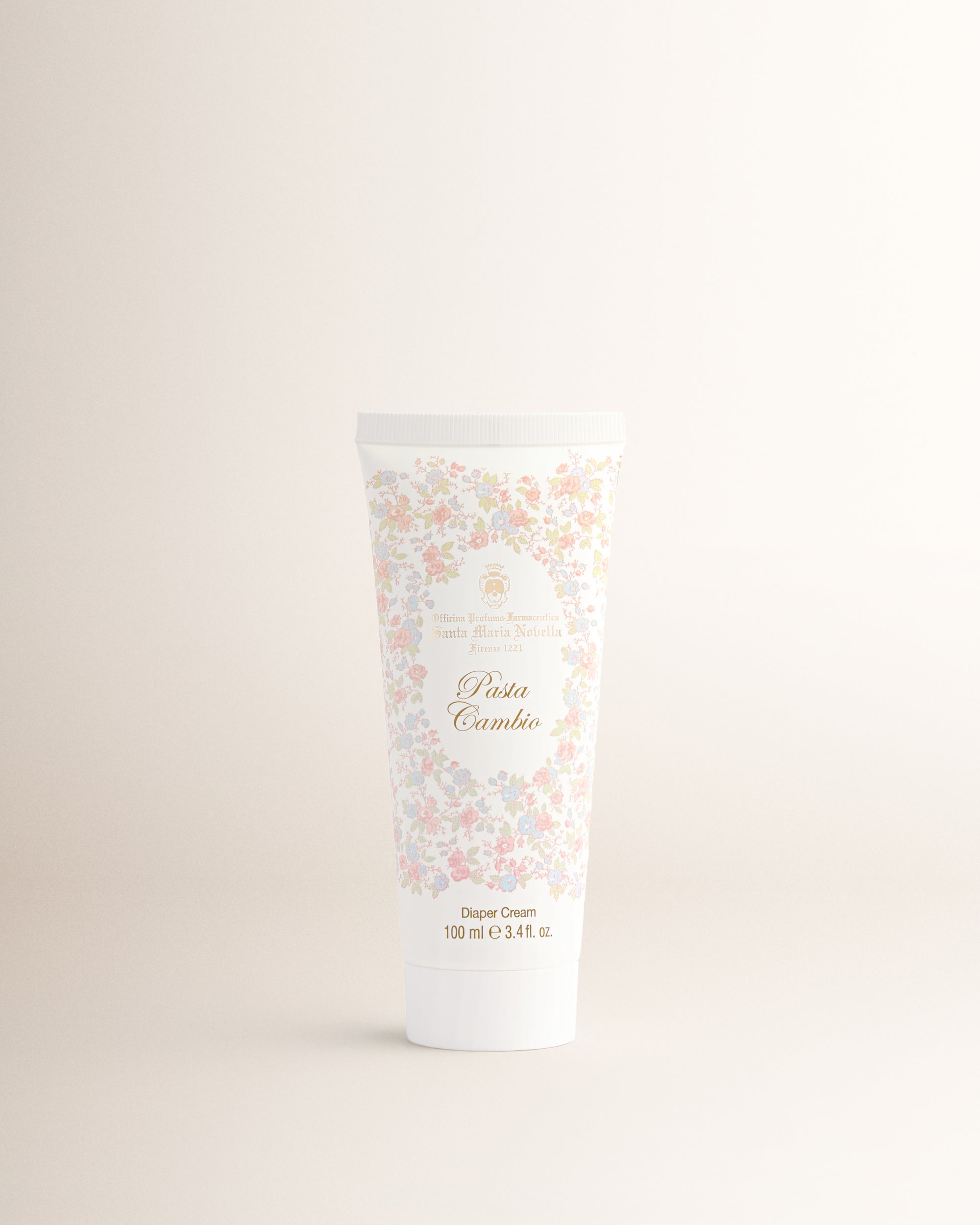 Diaper Cream