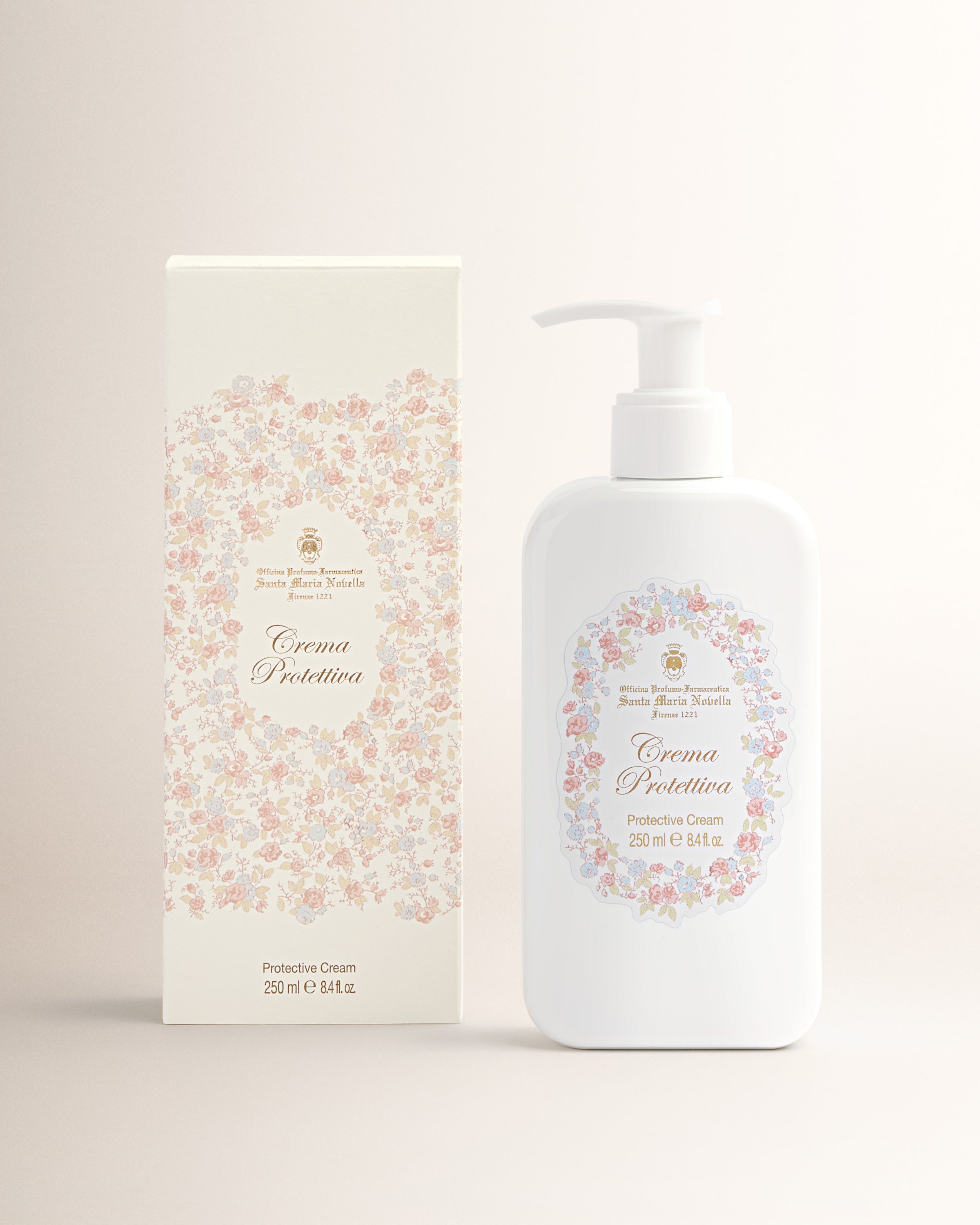Protective Cream for Kids - Santa Maria Novella