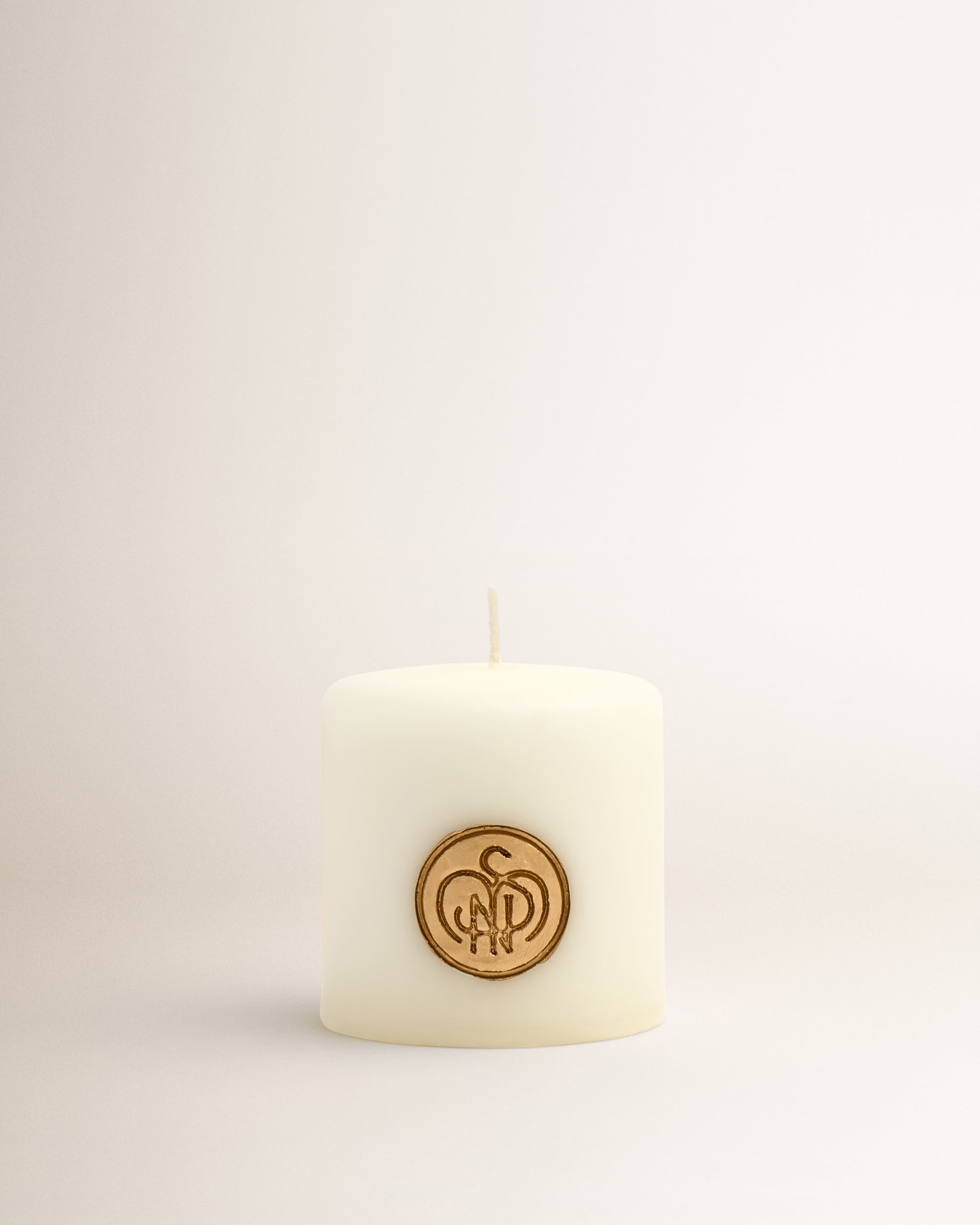 Vela Perfumada Classica