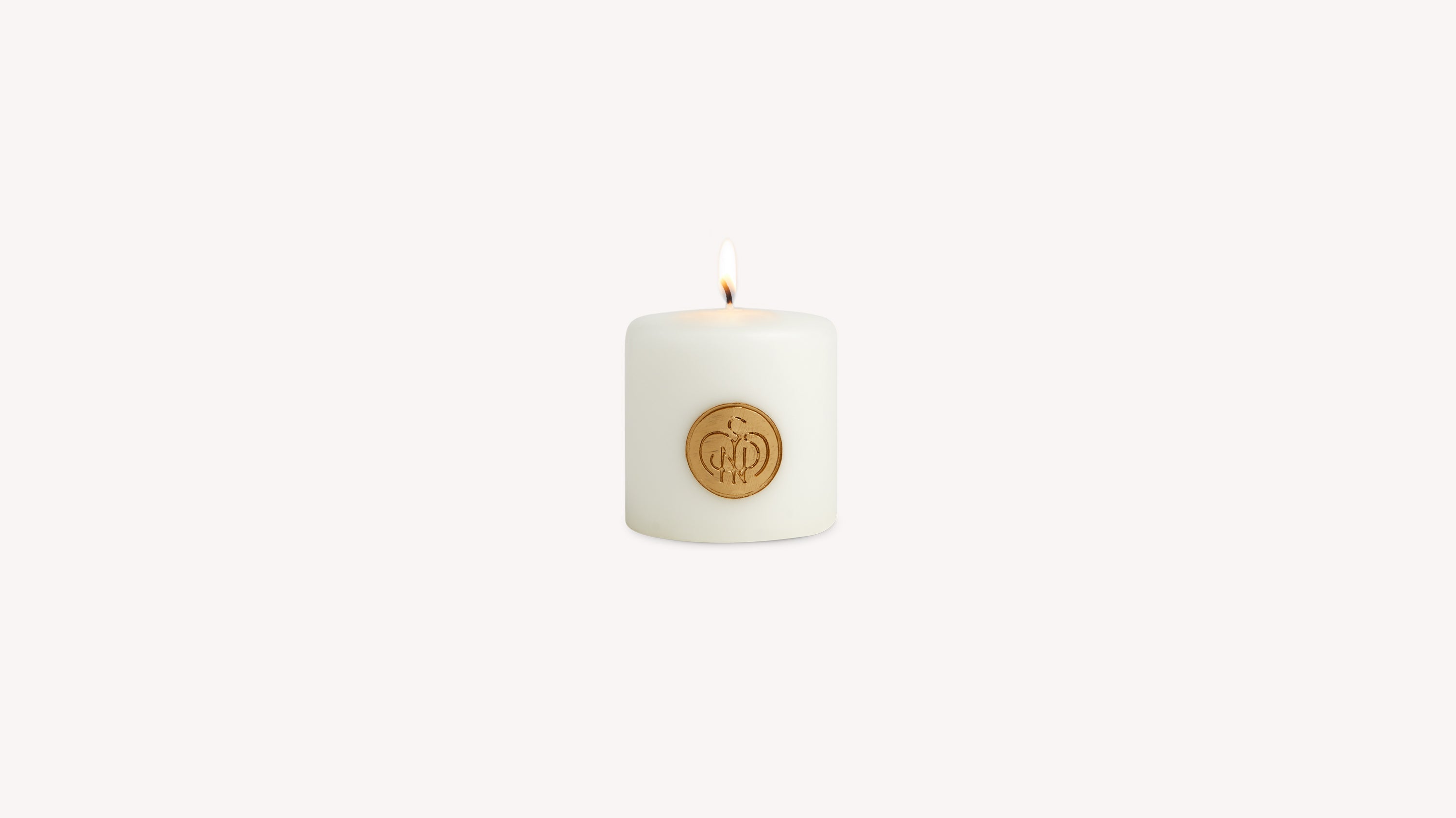 Classica Scented Candle