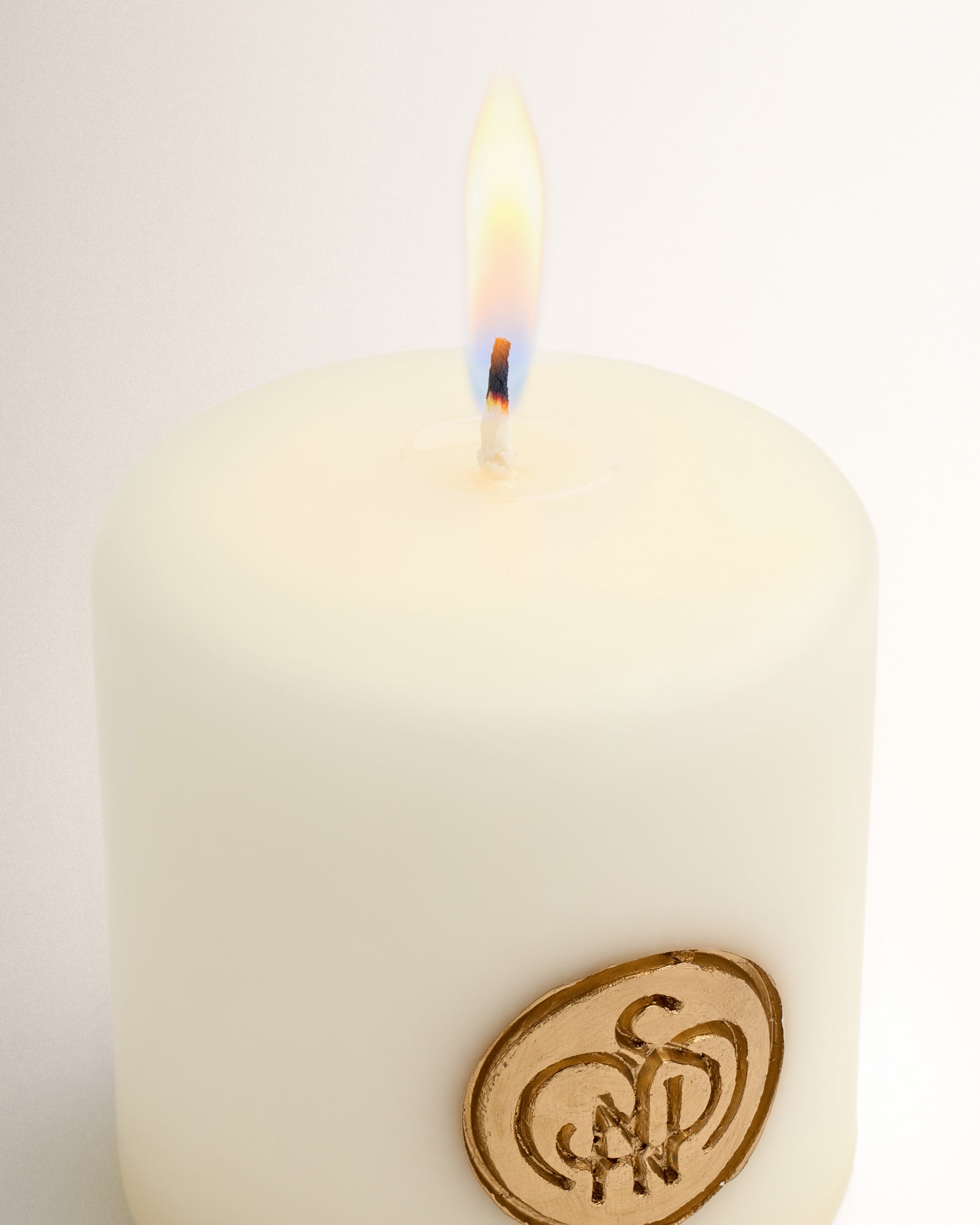 Vela Perfumada Classica