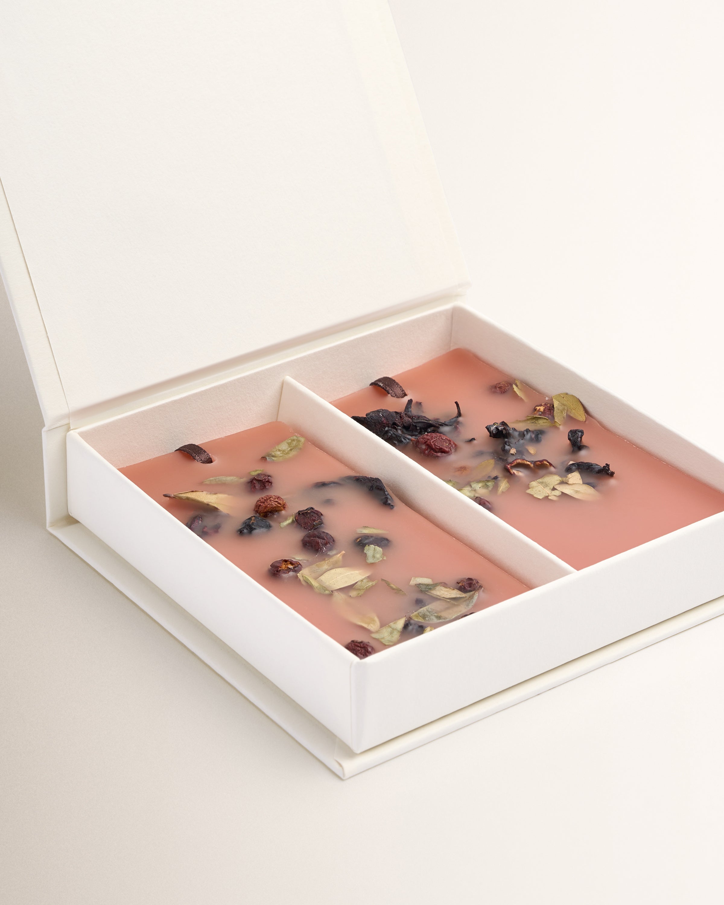Tabacco Toscano: Scented Wax Tablets - Santa Maria Novella
