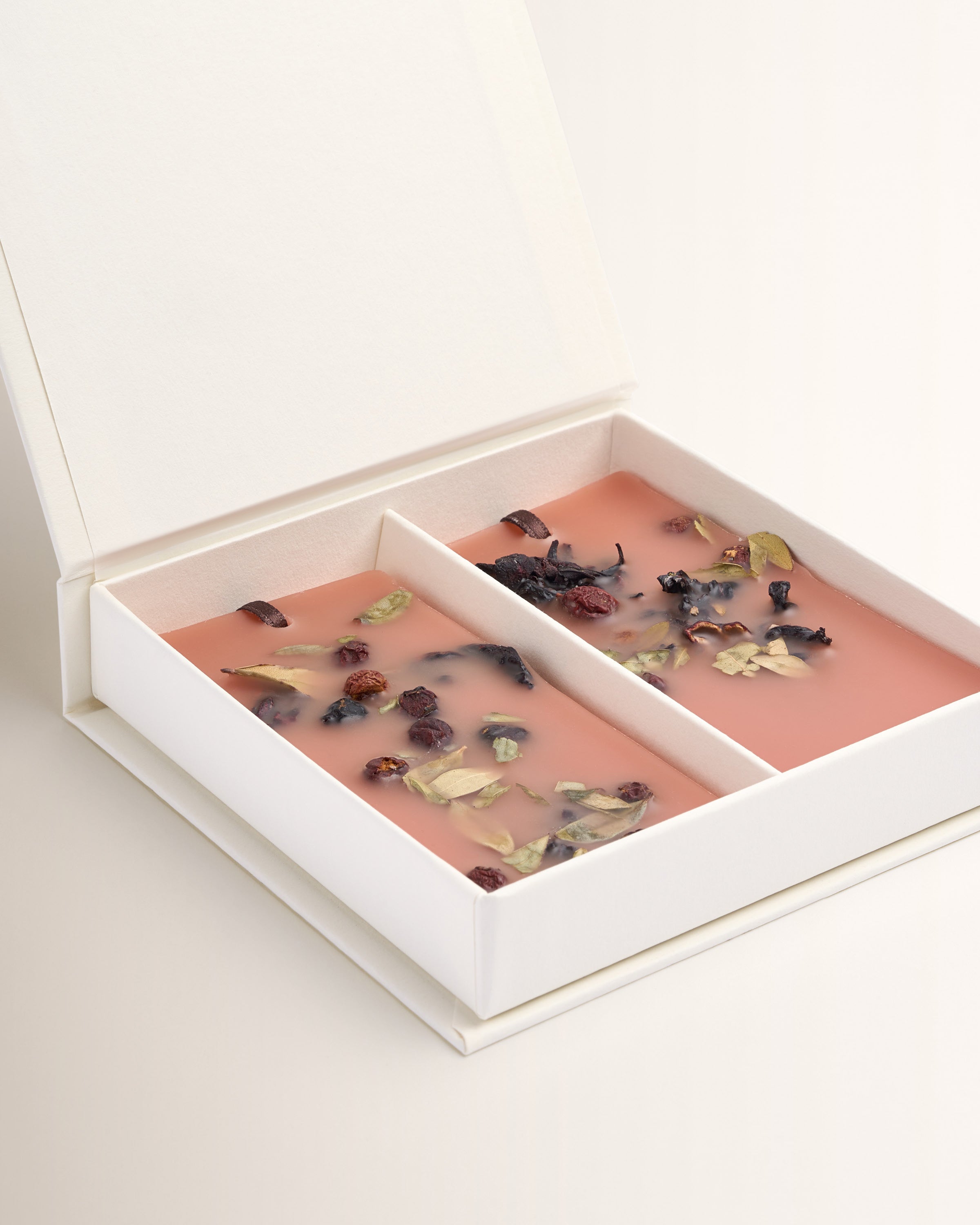 Tabletas de Cera Tabacco Toscano