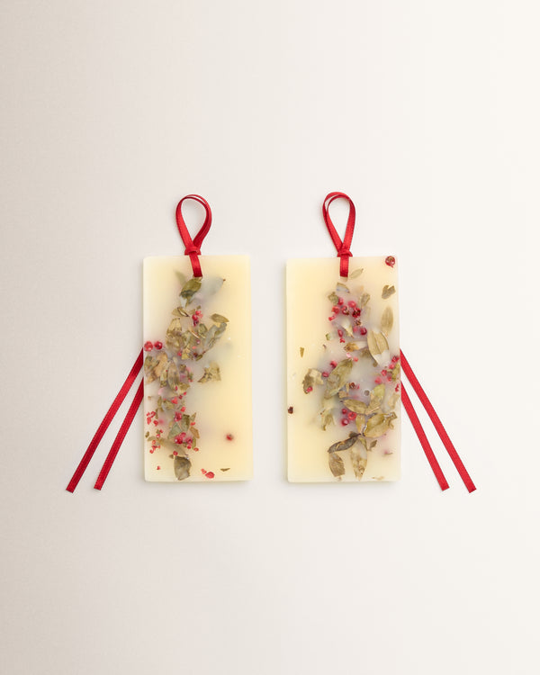 Melograno Scented Wax Tablets