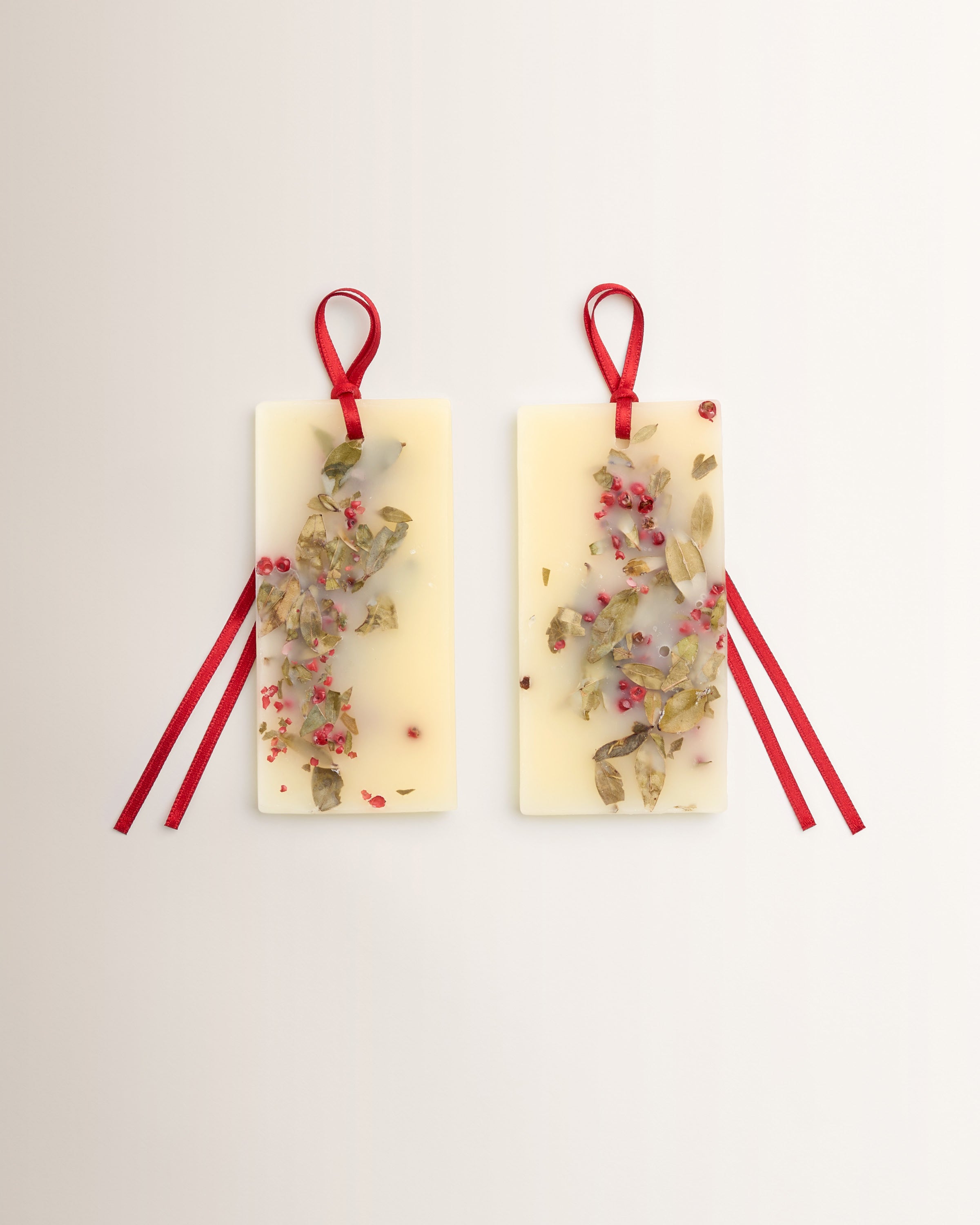 Melograno Scented Wax Tablets