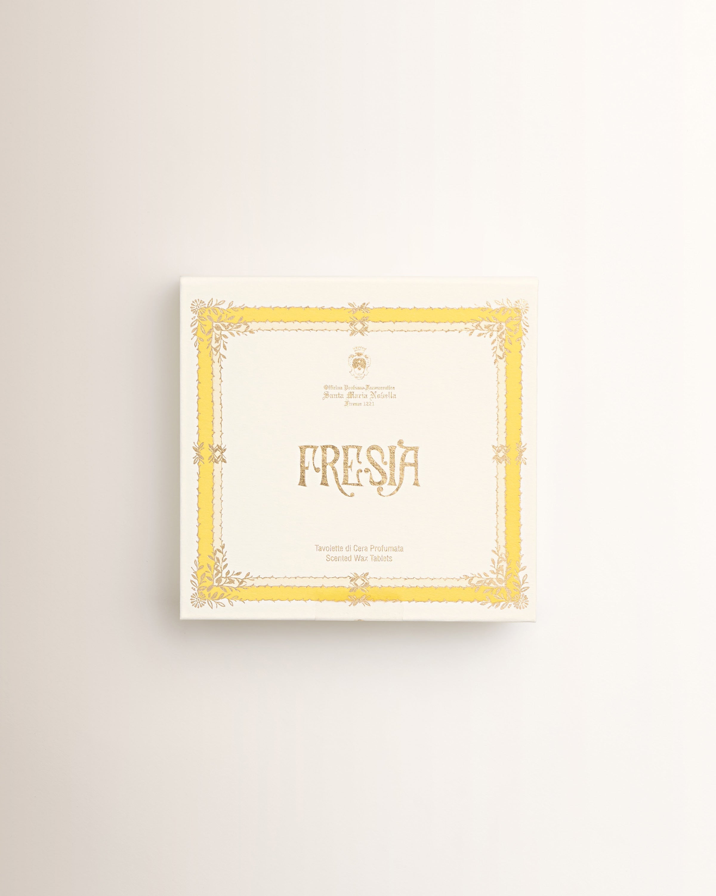 Fresia Scented Wax Tablets